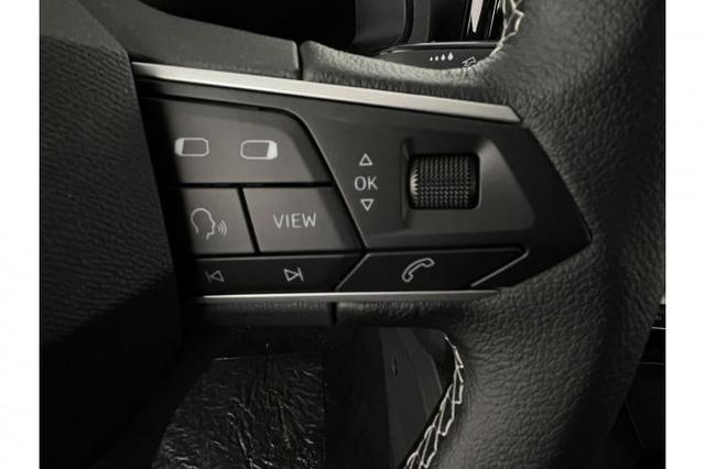 Seat Ibiza Style Plus (Style Plus) 1.0 TSI 70kW (95 PS) 5-Gang Schaltgetriebe 