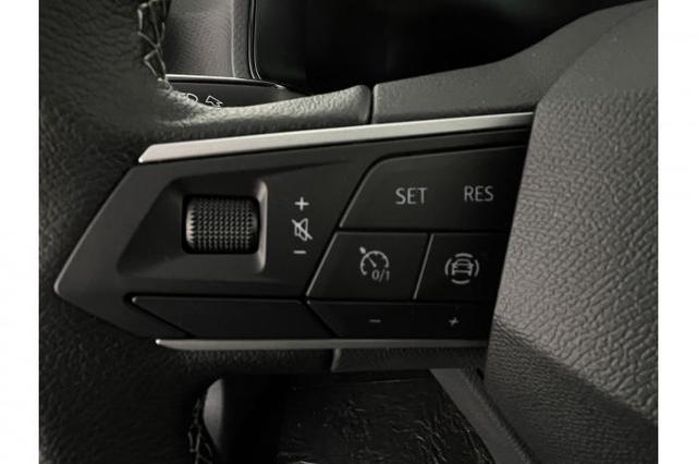 Seat Ibiza Style Plus (Style Plus) 1.0 TSI 70kW (95 PS) 5-Gang Schaltgetriebe 