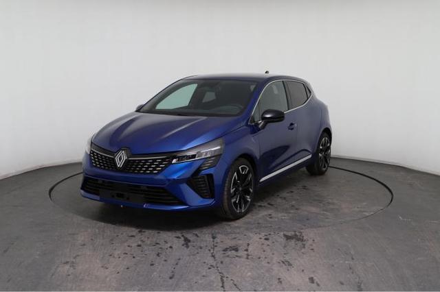 Renault Clio 1.0 TCe Techno *NAVI*SHZ*Kamera*WINTER*Klima* 