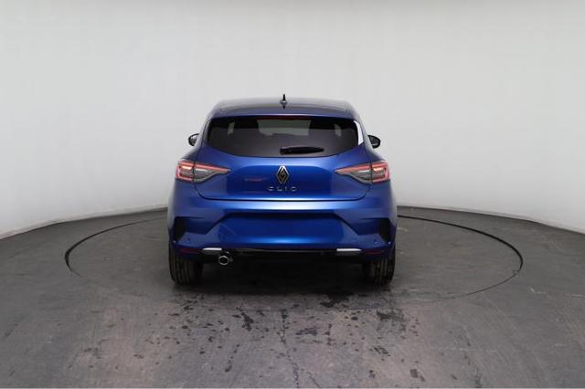 Renault Clio 1.0 TCe Techno *NAVI*SHZ*Kamera*WINTER*Klima* 