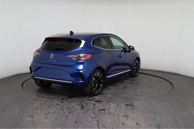 Renault Clio 1.0 TCe Techno *NAVI*SHZ*Kamera*WINTER*Klima* 