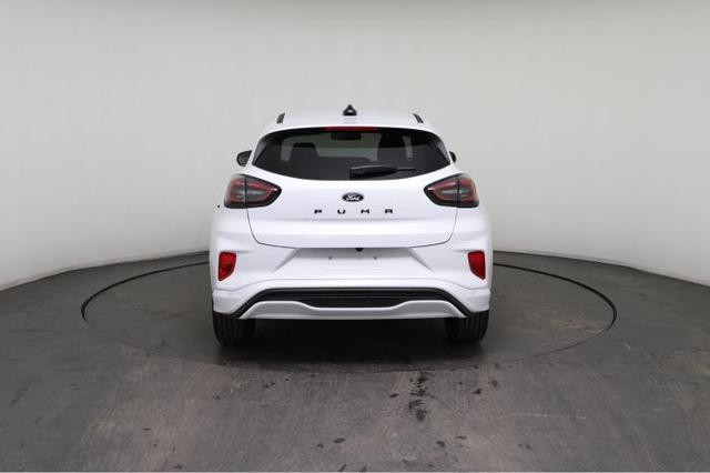 Ford Puma ST-Line (ST-Line) 1.0 EcoBoost Mild-Hybrid 92kW (125 PS) 7-Gang-DSG 