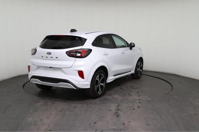 Ford Puma ST-Line (ST-Line) 1.0 EcoBoost Mild-Hybrid 92kW (125 PS) 7-Gang-DSG 