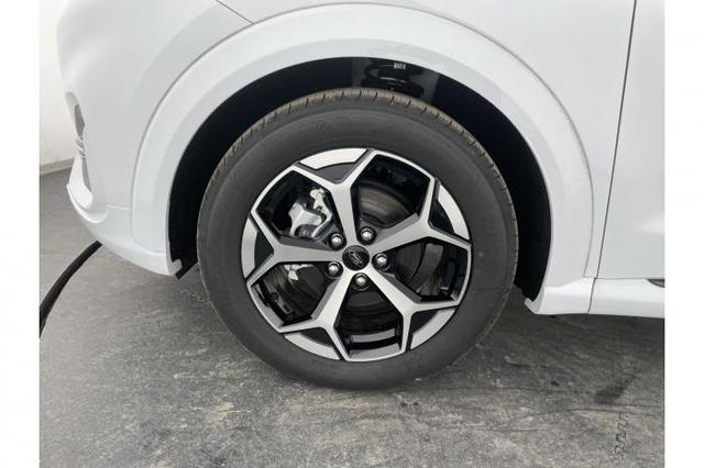 Ford Puma ST-Line (ST-Line) 1.0 EcoBoost Mild-Hybrid 92kW (125 PS) 7-Gang-DSG 