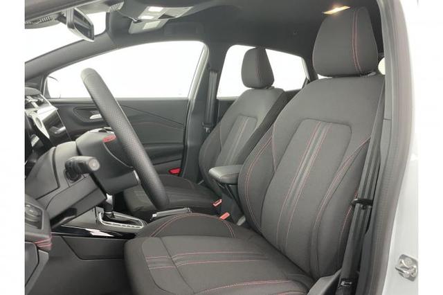 Ford Puma ST-Line (ST-Line) 1.0 EcoBoost Mild-Hybrid 92kW (125 PS) 7-Gang-DSG 