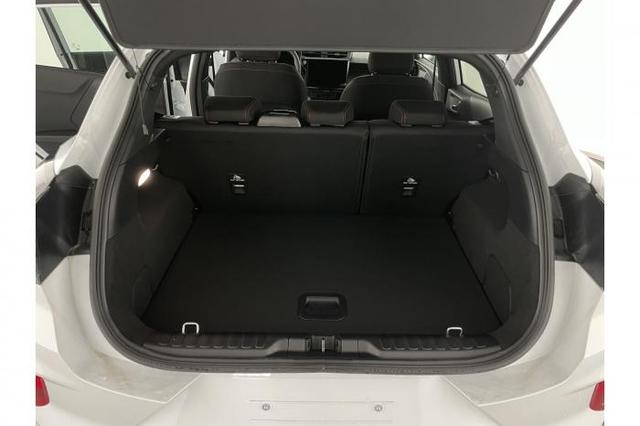 Ford Puma ST-Line (ST-Line) 1.0 EcoBoost Mild-Hybrid 92kW (125 PS) 7-Gang-DSG 