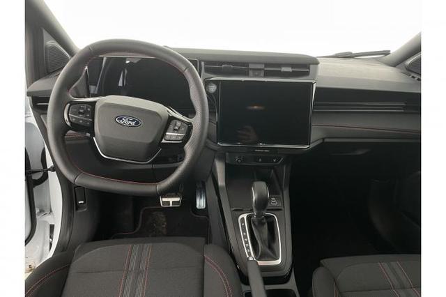 Ford Puma ST-Line (ST-Line) 1.0 EcoBoost Mild-Hybrid 92kW (125 PS) 7-Gang-DSG 