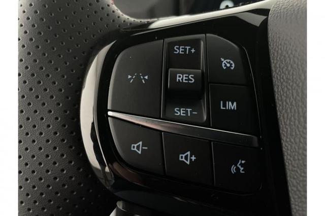 Ford Puma ST-Line (ST-Line) 1.0 EcoBoost Mild-Hybrid 92kW (125 PS) 7-Gang-DSG 