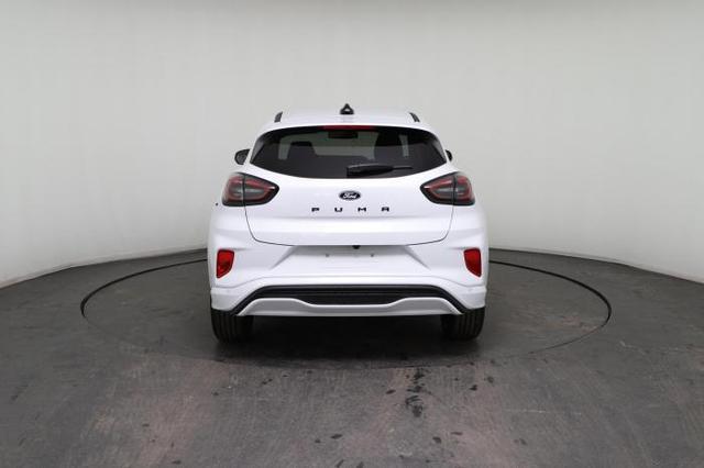 Ford Puma ST-Line (ST-Line) 1.0 EcoBoost Mild-Hybrid 92kW (125 PS) 7-Gang-DSG 