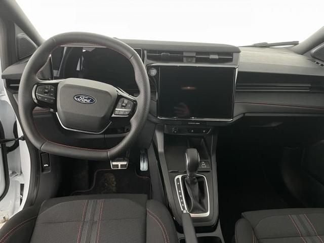 Ford Puma ST-Line (ST-Line) 1.0 EcoBoost Mild-Hybrid 92kW (125 PS) 7-Gang-DSG 