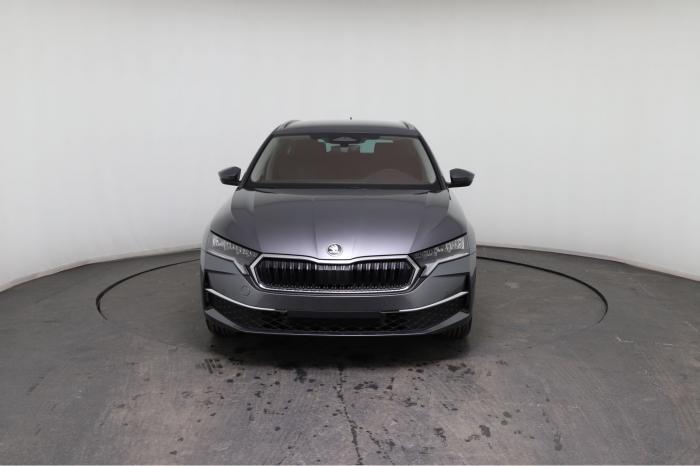 Skoda Octavia Combi Selection (Selection) 1.5 TSI 110kW (150 PS) 7-Gang-DSG 