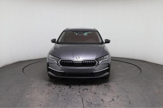 Skoda Octavia Combi - Selection (Selection) 1.5 TSI 110kW (150 PS) 7-Gang-DSG