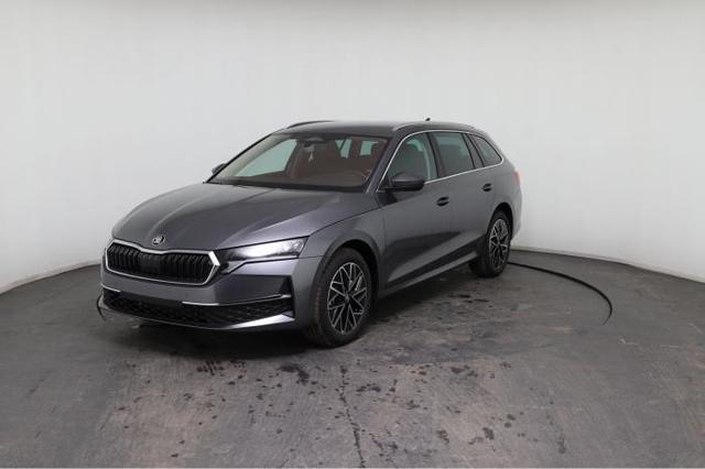 Skoda Octavia Combi Selection (Selection) 1.5 TSI 110kW (150 PS) 7-Gang-DSG 