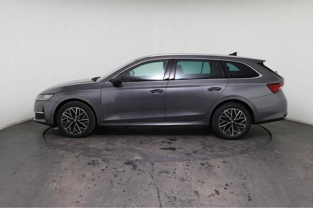 Skoda Octavia Combi Selection (Selection) 1.5 TSI 110kW (150 PS) 7-Gang-DSG 