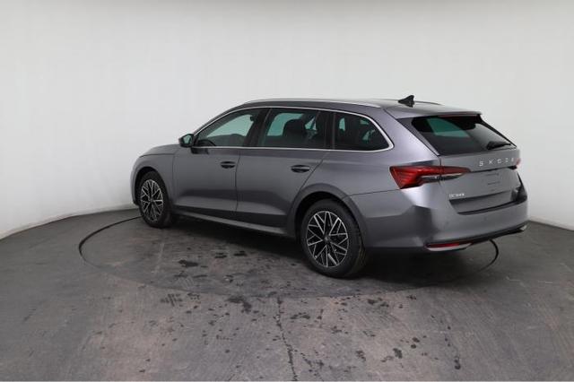 Skoda Octavia Combi Selection (Selection) 1.5 TSI 110kW (150 PS) 7-Gang-DSG 