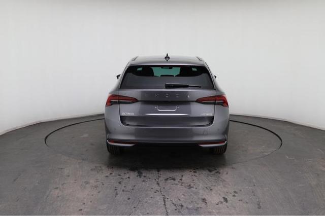 Skoda Octavia Combi Selection (Selection) 1.5 TSI 110kW (150 PS) 7-Gang-DSG 