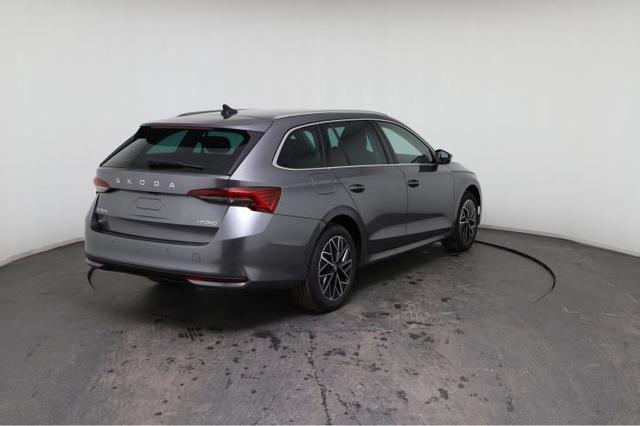 Skoda Octavia Combi Selection (Selection) 1.5 TSI 110kW (150 PS) 7-Gang-DSG 