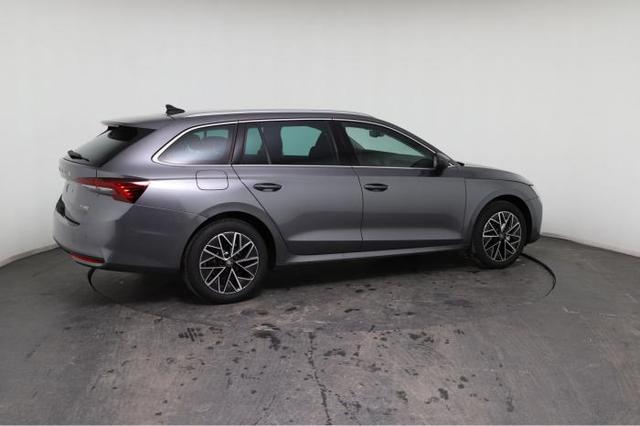 Skoda Octavia Combi Selection (Selection) 1.5 TSI 110kW (150 PS) 7-Gang-DSG 