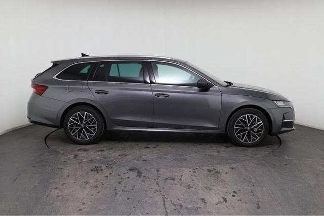 Skoda Octavia Combi Selection (Selection) 1.5 TSI 110kW (150 PS) 7-Gang-DSG 