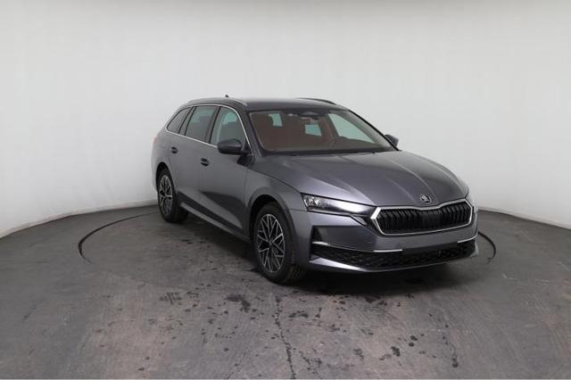 Skoda Octavia Combi Selection (Selection) 1.5 TSI 110kW (150 PS) 7-Gang-DSG 