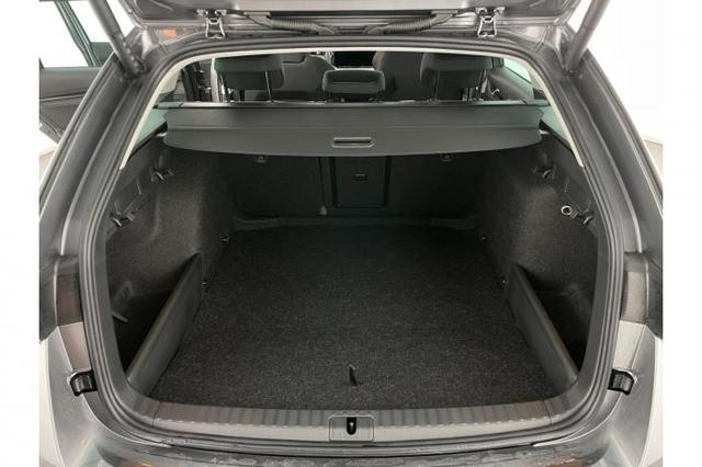 Skoda Octavia Combi Selection (Selection) 1.5 TSI 110kW (150 PS) 7-Gang-DSG 