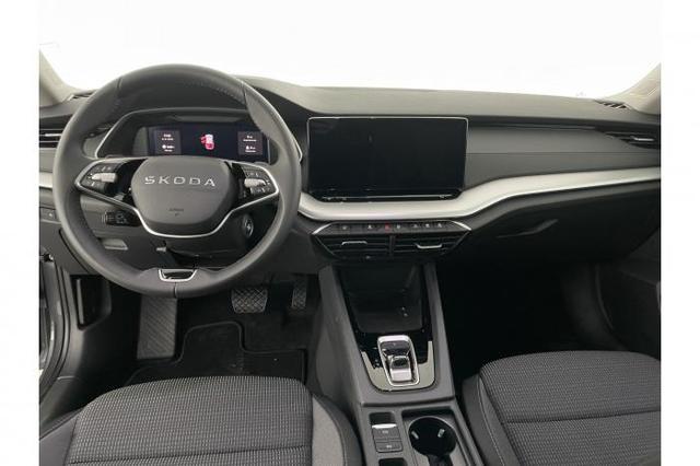 Skoda Octavia Combi Selection (Selection) 1.5 TSI 110kW (150 PS) 7-Gang-DSG 