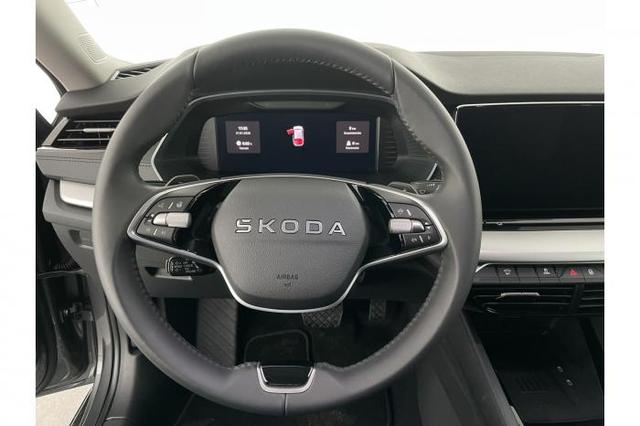 Skoda Octavia Combi Selection (Selection) 1.5 TSI 110kW (150 PS) 7-Gang-DSG 