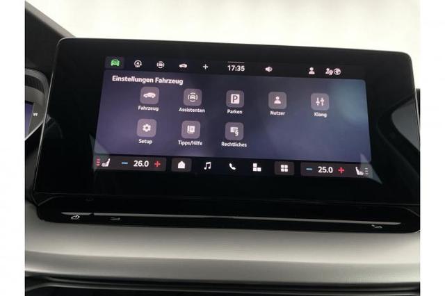 Skoda Octavia Combi Selection (Selection) 1.5 TSI 110kW (150 PS) 7-Gang-DSG 