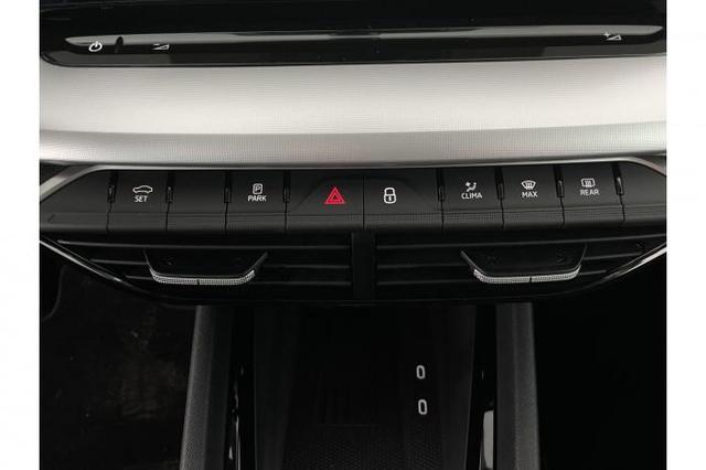 Skoda Octavia Combi Selection (Selection) 1.5 TSI 110kW (150 PS) 7-Gang-DSG 