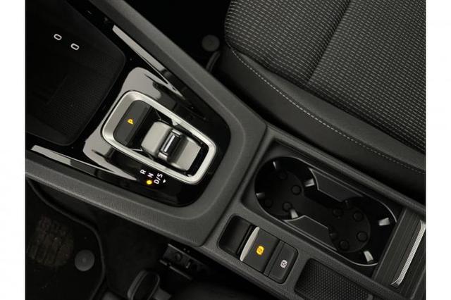 Skoda Octavia Combi Selection (Selection) 1.5 TSI 110kW (150 PS) 7-Gang-DSG 