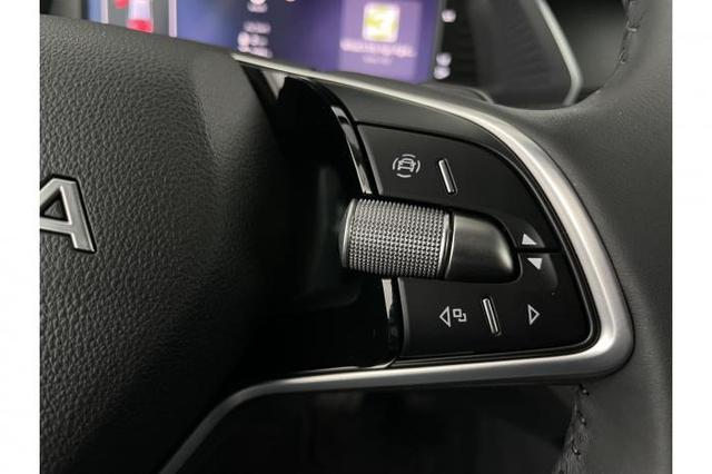 Skoda Octavia Combi Selection (Selection) 1.5 TSI 110kW (150 PS) 7-Gang-DSG 