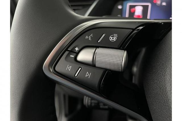 Skoda Octavia Combi Selection (Selection) 1.5 TSI 110kW (150 PS) 7-Gang-DSG 