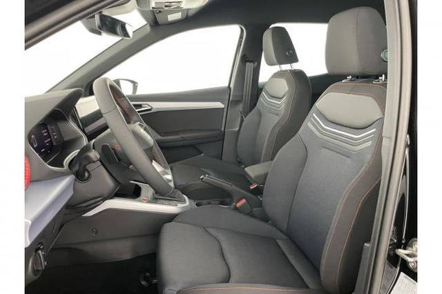 Seat Arona Facelift (FR ) 1.0 TSI 85kW (115 PS) 7-Gang DSG 