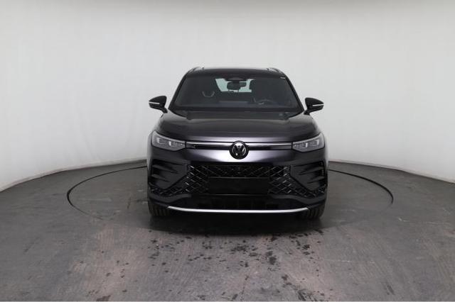 Volkswagen Tayron New Edition R-Line (New R-Line) 2.0 TDI 4MOTION 142kW (193 PS) 7-Gang-Doppelkupplungsgetriebe DSG 