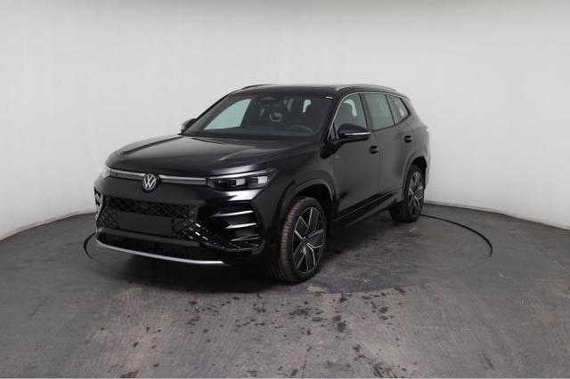 Volkswagen Tayron New Edition R-Line (New R-Line) 2.0 TDI 4MOTION 142kW (193 PS) 7-Gang-Doppelkupplungsgetriebe DSG 