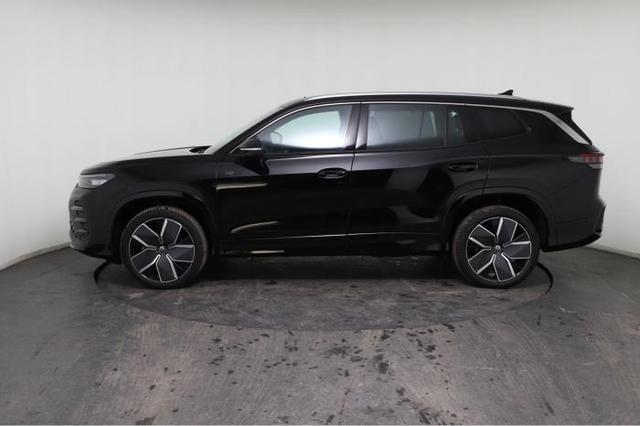 Volkswagen Tayron New Edition R-Line (New R-Line) 2.0 TDI 4MOTION 142kW (193 PS) 7-Gang-Doppelkupplungsgetriebe DSG 