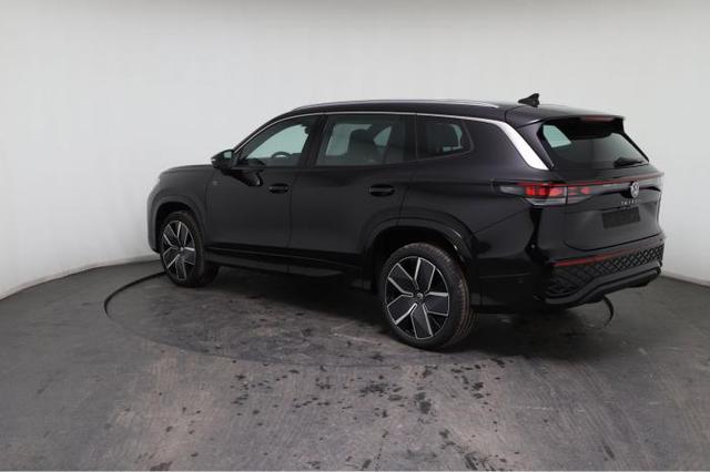 Volkswagen Tayron New Edition R-Line (New R-Line) 2.0 TDI 4MOTION 142kW (193 PS) 7-Gang-Doppelkupplungsgetriebe DSG 