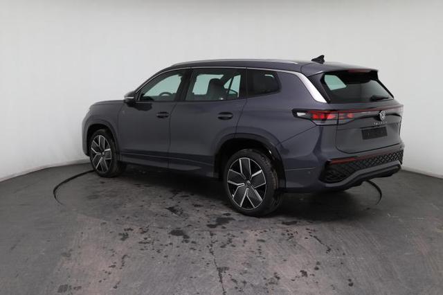 Volkswagen Tayron New Edition R-Line (New R-Line) 2.0 TDI 4MOTION 142kW (193 PS) 7-Gang-Doppelkupplungsgetriebe DSG 