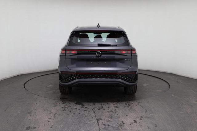 Volkswagen Tayron New Edition R-Line (New R-Line) 2.0 TDI 4MOTION 142kW (193 PS) 7-Gang-Doppelkupplungsgetriebe DSG 