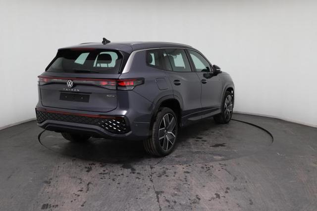 Volkswagen Tayron New Edition R-Line (New R-Line) 2.0 TDI 4MOTION 142kW (193 PS) 7-Gang-Doppelkupplungsgetriebe DSG 