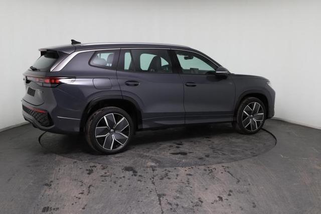 Volkswagen Tayron New Edition R-Line (New R-Line) 2.0 TDI 4MOTION 142kW (193 PS) 7-Gang-Doppelkupplungsgetriebe DSG 