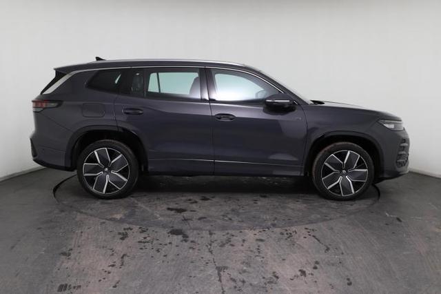 Volkswagen Tayron New Edition R-Line (New R-Line) 2.0 TDI 4MOTION 142kW (193 PS) 7-Gang-Doppelkupplungsgetriebe DSG 