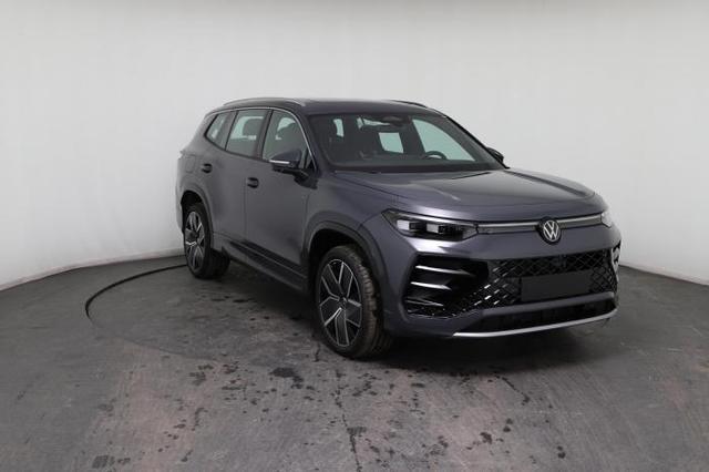 Volkswagen Tayron New Edition R-Line (New R-Line) 2.0 TDI 4MOTION 142kW (193 PS) 7-Gang-Doppelkupplungsgetriebe DSG 