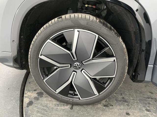 Volkswagen Tayron New Edition R-Line (New R-Line) 2.0 TDI 4MOTION 142kW (193 PS) 7-Gang-Doppelkupplungsgetriebe DSG 