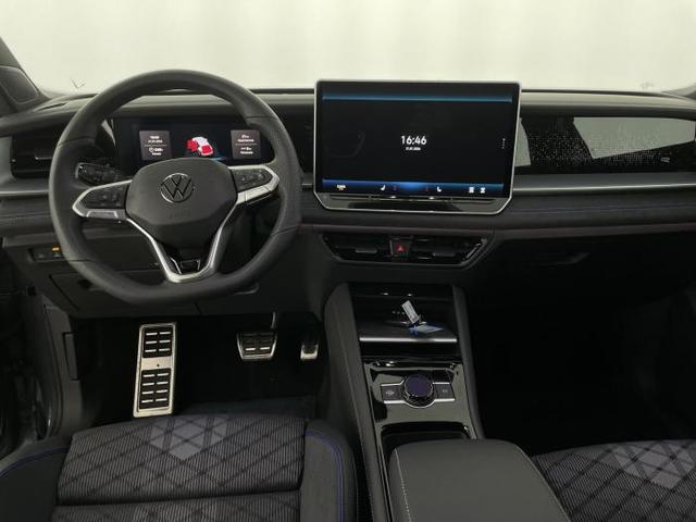 Volkswagen Tayron New Edition R-Line (New R-Line) 2.0 TDI 4MOTION 142kW (193 PS) 7-Gang-Doppelkupplungsgetriebe DSG 