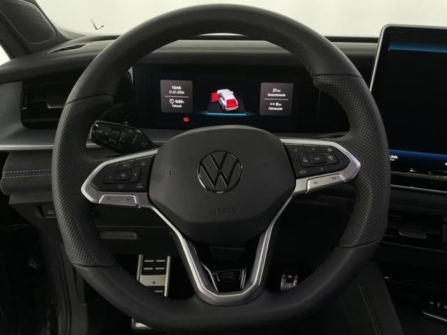 Volkswagen Tayron New Edition R-Line (New R-Line) 2.0 TDI 4MOTION 142kW (193 PS) 7-Gang-Doppelkupplungsgetriebe DSG 