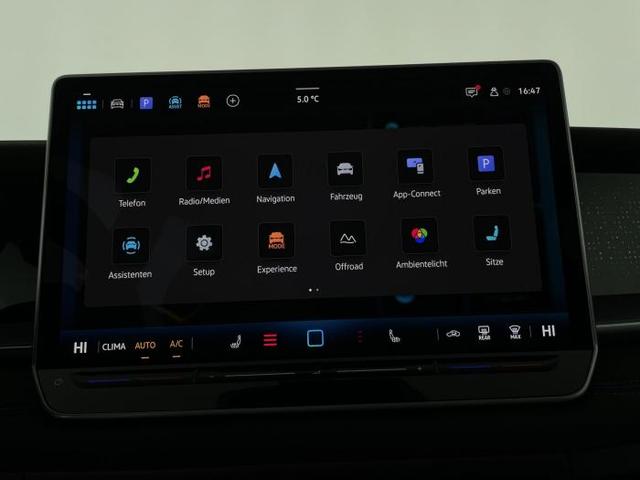 Volkswagen Tayron New Edition R-Line (New R-Line) 2.0 TDI 4MOTION 142kW (193 PS) 7-Gang-Doppelkupplungsgetriebe DSG 