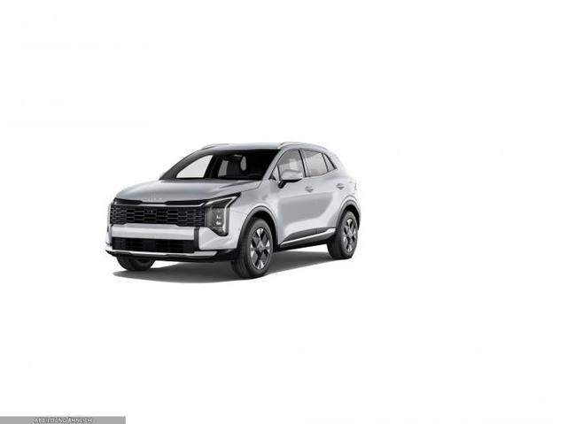 Kia Sportage - 1.6 T-GDi 110kW (150 PS) 7-Gang-DSG