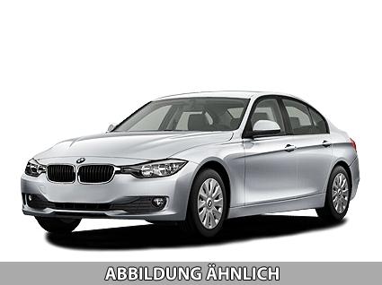 BMW 3er - 318i M Sport 3 (318i Sport) 2.0 115kW (156 PS) 8-Gang Automatikgetriebe
