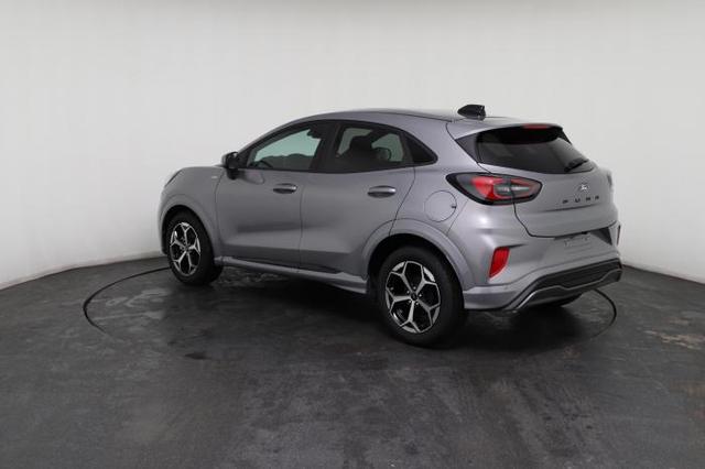 Ford Puma ST-Line (ST-Line) 1.0 EcoBoost Mild-Hybrid 92kW (125 PS) 7-Gang-DSG 